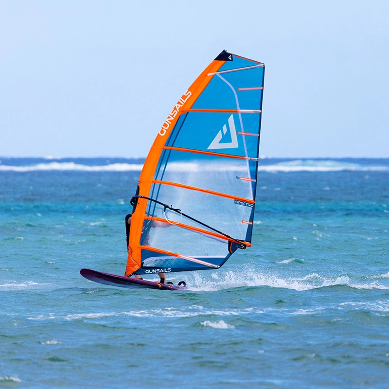 Gun Sails Spectro 2026 plachta 4